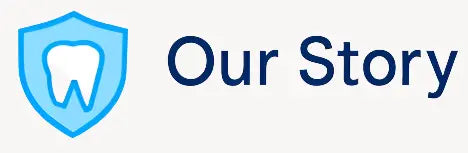 Night Shield Dental Our Story Icon